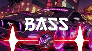 CAR MUSIC 2025 🚗💨 | Viral EDM Remix | Club Banger | Bass Boosted 135x50