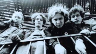 Teenage Fanclub   Eyes wide open