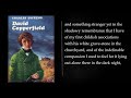 1 David Copperfield By Charles Dickens Audiobook Full Length Free