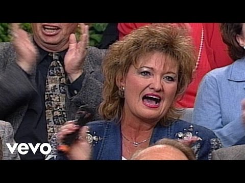 Ann Downing - Joy in the Camp [Live]