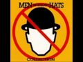 Men Without Hats - Gravity is my enemy