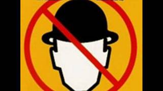 Men Without Hats - Gravity is my enemy