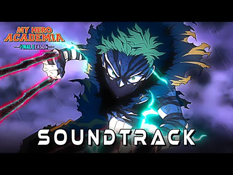 Carnage Deku VS Shigaraki- My Hero Academia S8 EP 6 OST - Epic Orchestral Cover