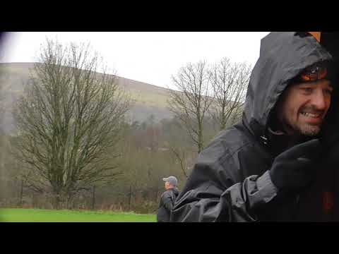 Woodvale V Castle Junior 1st Half 20/02/22