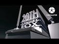 20th Century Fox 4G Style Logo Remake