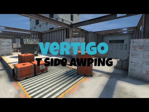 [VERTIGO] T SIDE AWPING