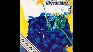 The Ukrainians - Pizni iz The Smiths - 4. Spivaye Solovey (What Difference Does It Make?)