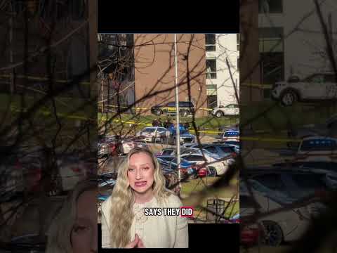 Deadly shooting at Kentucky State University: what we know