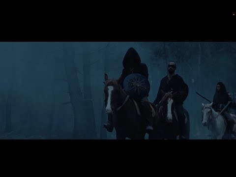 Insammer - Vikings ( Trapped in the Metaverse ) Music Video