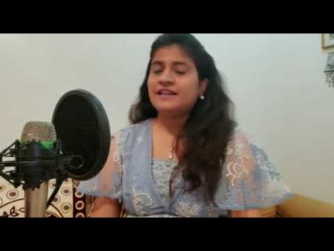 Kritika Saxena Lavenders blue dily dily - English song