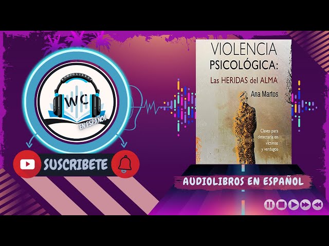 Vídeo relacionado con Violencia psicológica