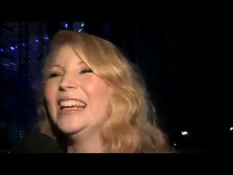 Thumbnail for Sine Vig backstage til finalen (DMGP 2011) by Sine