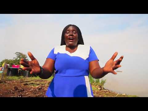 St. Raphael's Catholic choir Kibuye - Yesu N'guononi