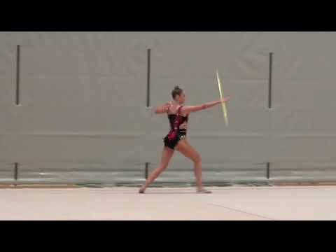 Santa Stepulāne hoop LRČ