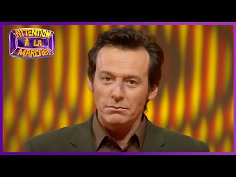 Attention à la marche - Jean-Luc Reichmann | Intégral | S1 EM200 | 02 01 02