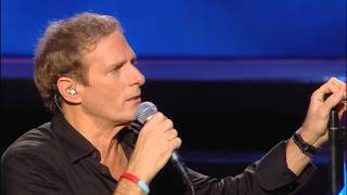 Michael Bolton – You Don't Know Me (Live in London 2009  HD Remastered Audio &amp; Video)