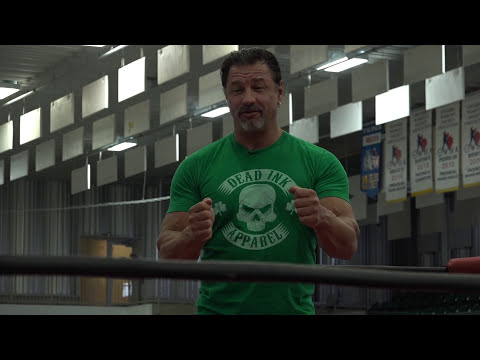 Al Snow Talks Bullying In Wrestling, Relationship With WWE