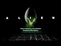 Jerry Goldsmith - Alien - Theme [Extended by Gilles Nuytens]