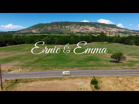 Ernie & Emma | Official Trailer