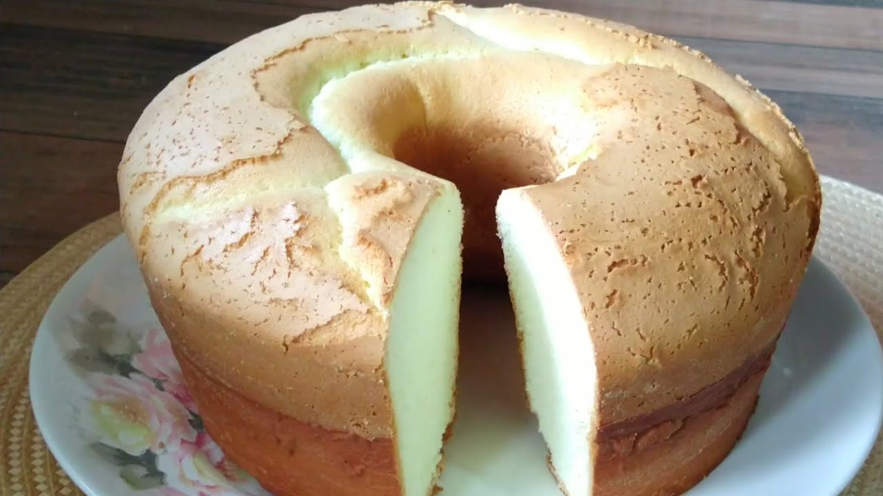 🔥 BOLO BREVIDADE DE POLVILHO/apenas 3 INGREDIENTES Muito fácil ❤️ Simoniramos