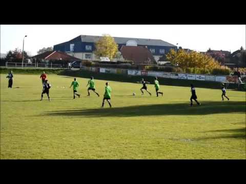 6:1 Für uns gegen LSV Tauscha.