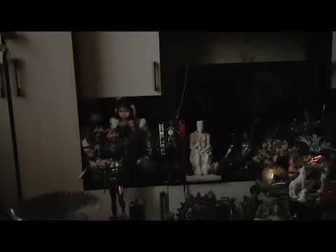 БИБЛИЯ О ЛЮЦИФЕРЕ И О БОГАХ. ВЕДЬМИНА ИЗБА . ИНГА ХОСРОЕВА