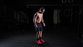 Burpee to Plate exercise video thumbnail