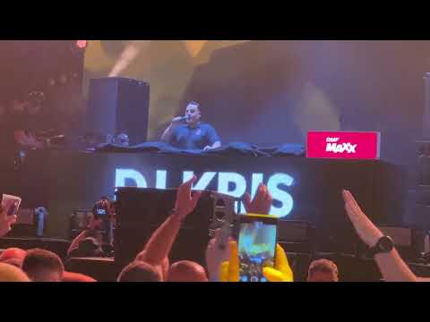 Andain Beautiful Things Sunrise Festival 2023