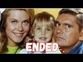 The Scene That Ended Bewitched – The Truth Revealed!