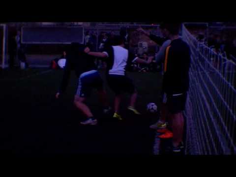 Tata FC vs FC Montal #Fecha7 - Copa Palermo