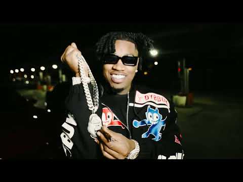 LilCJ Kasino - "Don't Nobody Farm" (Official Music Video)