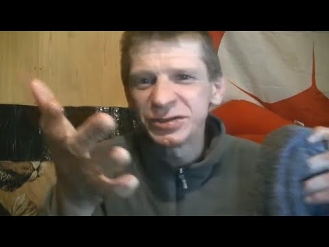 Major and Konon "Old Married Couple 46" The Big Move