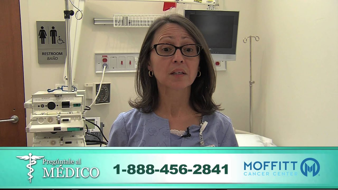 Watch ¿Cuáles son los efectos secundarios más frecuentes que produce la quimioterapia Now ¿Cuáles son los efectos secundarios más frecuentes que produce la quimioterapia