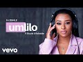 DJ Zinhle Umlilo Audio Ft Mvzzle Rethabile
