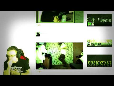 Gimper - Can´t Stop