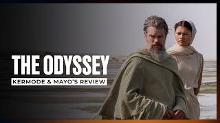 Download lagu Mark Kermode reviews The Odyssey mp3 Download lagu Mark Kermode reviews The Odyssey mp3