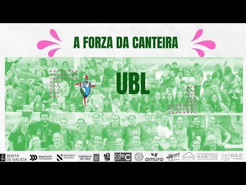 Torneo Nadal UB Lavadores