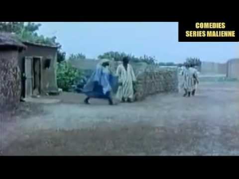 Niamanto Film Malien ENTIERS dc 66