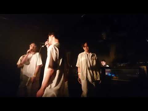 2022/7/17 ザ・おめでたズ@モダンディスコ