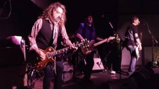 Drivin&#39; N&#39; Cryin&#39; - Turn (Houston 07.21.16) HD