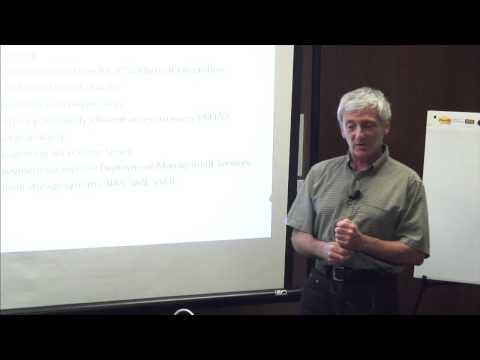 SanDisk APIs for IO Filtering Overview