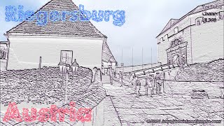 preview picture of video 'HoliDiary Series #6 | Going Back to The Middle Age | Castle + Witches + Weapons | Riegersburg'