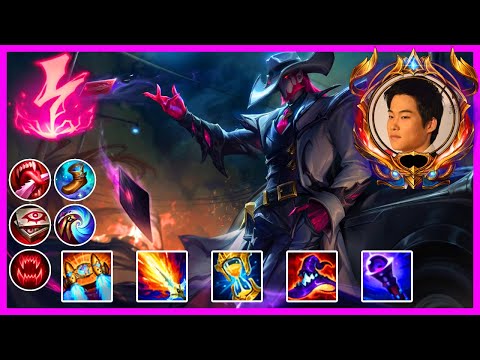 DOPA MONTAGE - MIDLANE 1ST WORLD l LOL SPACE