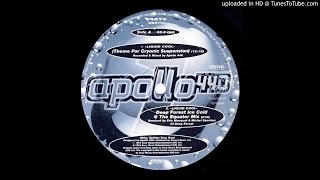 Apollo 440~Liquid Cool [Deep Forest Ice Cold @ The Equator Mix]