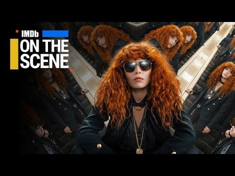 Thumbnail of the video: How Natasha Lyonne and the Cast of “Russian Doll” Rediscovered Their Characters