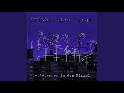 Mein Schönstes Kleid - Früchte des Zorns