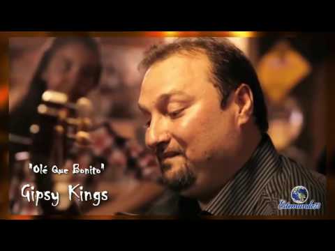 gipsy - ole que bonito -2015