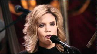 Alison Krauss and Union Station   Baby Now That I Found You