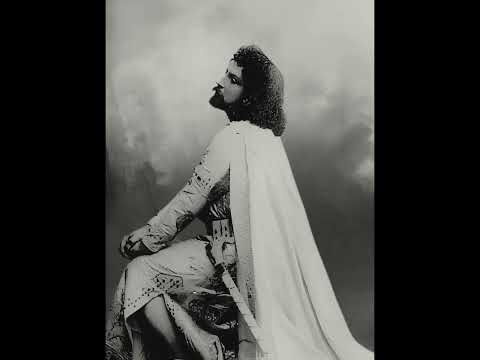 PURE PERFECTION ivan ershov 1867 - 1943 sings as Jean de Leyde in Le prophete
