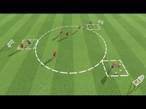 Bambinispiel - Bankraub